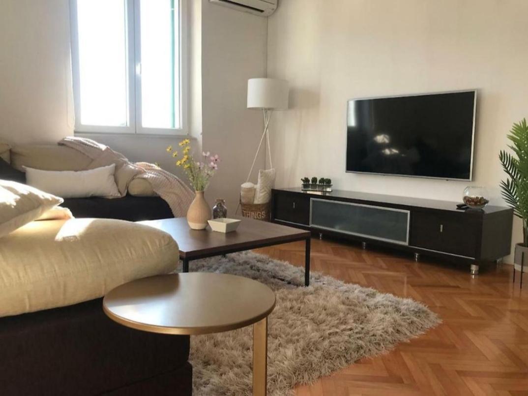 Cozy Apartment Solis-City Center Спліт Екстер'єр фото